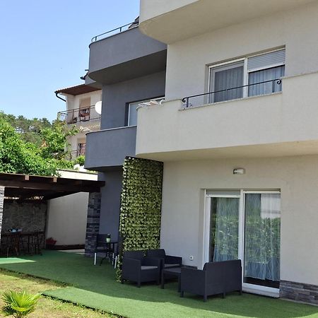 Apartman Bella Vista Kastav Exterior foto