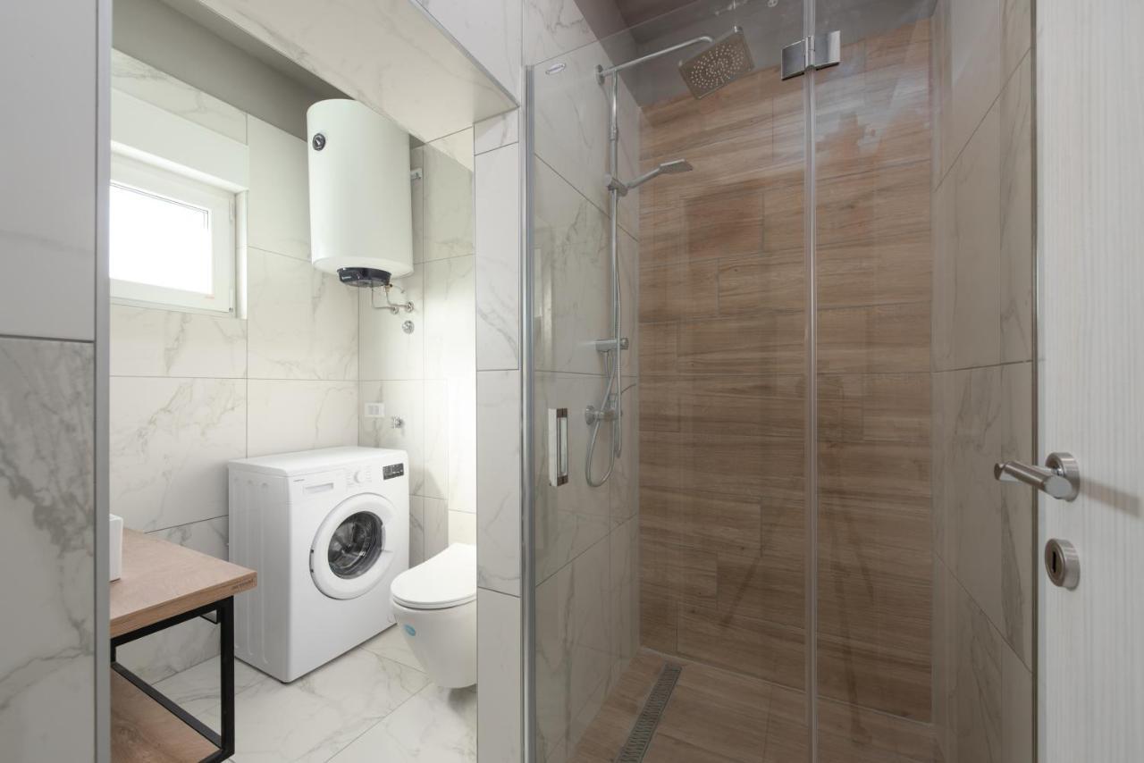 Apartman Bella Vista Kastav Exterior foto