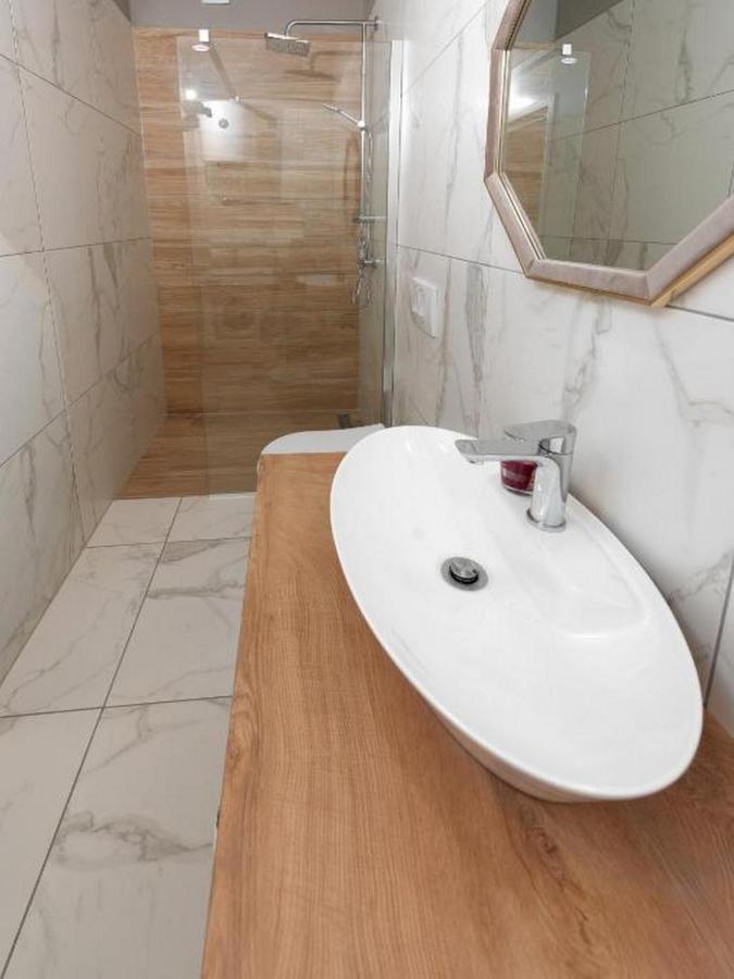 Apartman Bella Vista Kastav Exterior foto